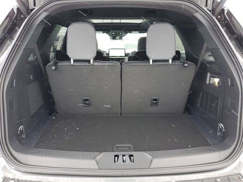 New 2026 Ford Explorer Tremor w/ Tremor Ultimate Package image 7