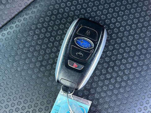 Certified 2024 Subaru Crosstrek 2.5i Wilderness AWD/4WD image 30