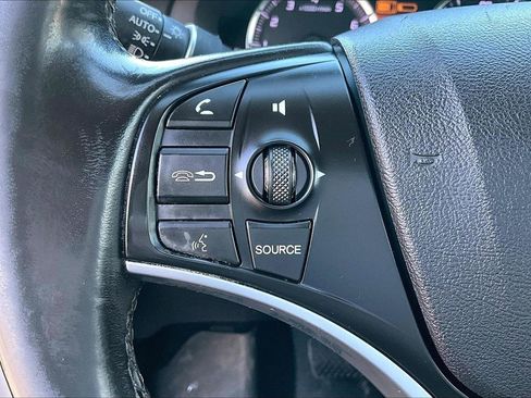 Used 2019 Acura MDX SH-AWD w/ Technology Package image 11