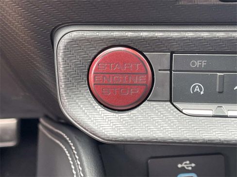 New 2025 Ford Mustang GT Premium image 26