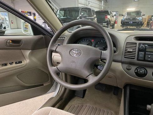 Used 2003 Toyota Camry LE image 15
