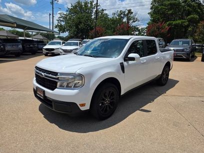Used 2022 Ford Maverick Lariat w/ Equipment Group 500A Standard
