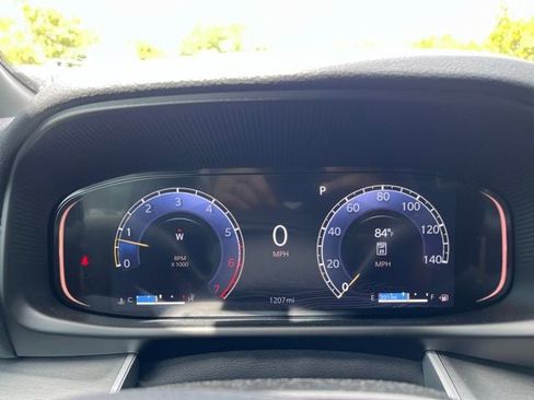 Used 2026 Jeep Grand Wagoneer 2WD w/ Premium Group I image 15