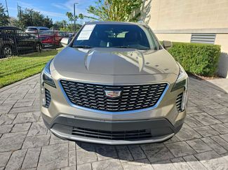 Used 2020 Cadillac XT4 Premium Luxury video 2