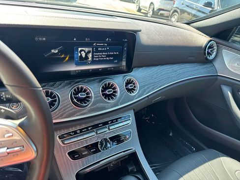 Used 2020 Mercedes-Benz CLS 450 4MATIC image 29