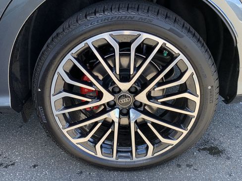 New 2026 Audi SQ5 Premium Plus AWD/4WD image 25