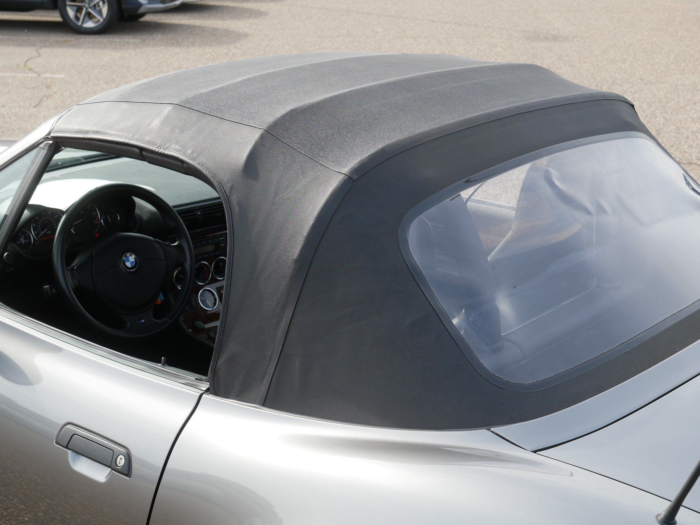 Used 2002 BMW Z3 2.5i RWD image 39
