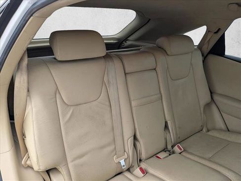 Used 2010 Lexus RX 350 image 20