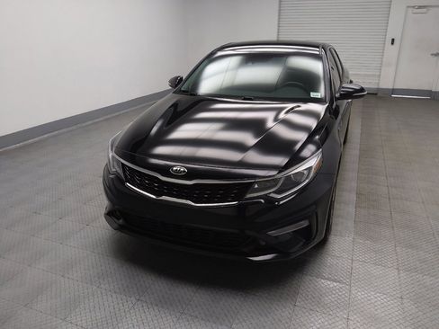 Used 2019 Kia Optima S FWD image 15