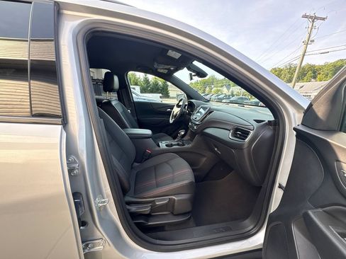 Used 2022 Chevrolet Equinox RS AWD/4WD image 48