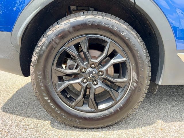 Used 2023 Kia Sportage X-Pro AWD/4WD image 34