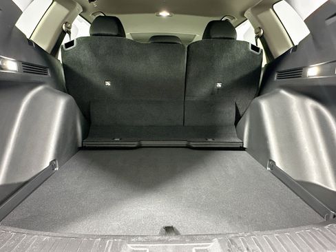 Used 2025 Honda CR-V EX image 29