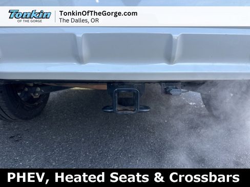 Used 2021 Subaru Crosstrek Hybrid w/ Popular Package #3 image 31