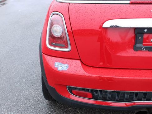 Used 2010 MINI Cooper John Cooper Works image 34