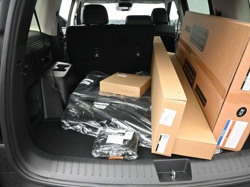 New 2026 Hyundai Santa Fe SEL image 33