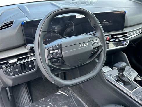 New 2026 Kia Sportage X-Line image 38