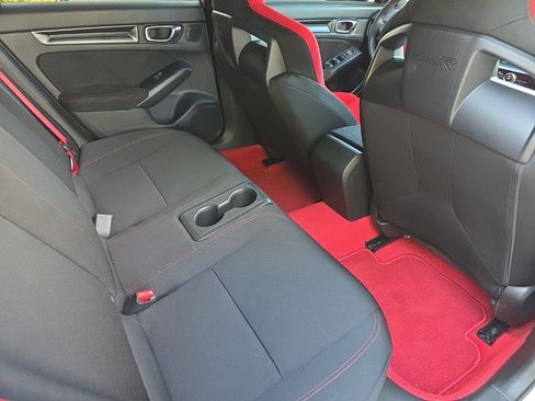 Used 2025 Honda Civic Type R image 13