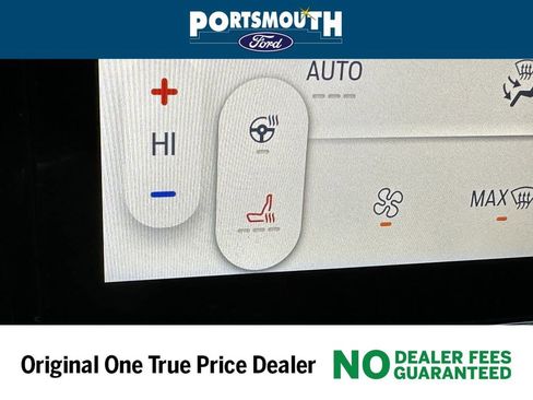 New 2024 Ford Ranger Lariat w/ Trailer Tow Package AWD/4WD image 8