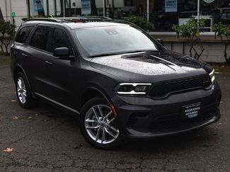 Used 2024 Dodge Durango GT video 2