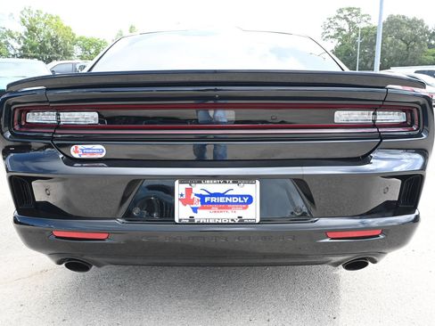 New 2026 Dodge Charger R/T AWD/4WD image 3