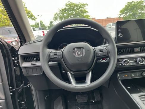 New 2026 Honda CR-V EX image 13
