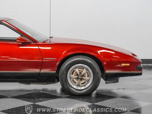 Used 1987 Pontiac Firebird Coupe image 27