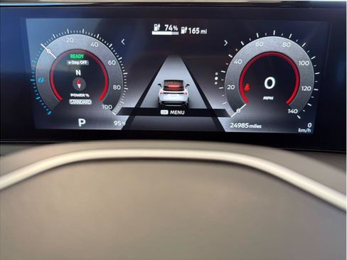 Used 2023 Nissan Ariya FWD image 16