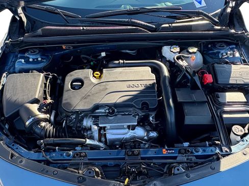 Used 2024 Chevrolet Malibu LT image 20