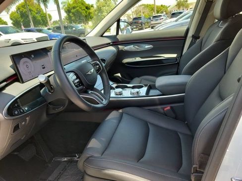 Used 2026 Genesis GV70 2.5T AWD/4WD image 11