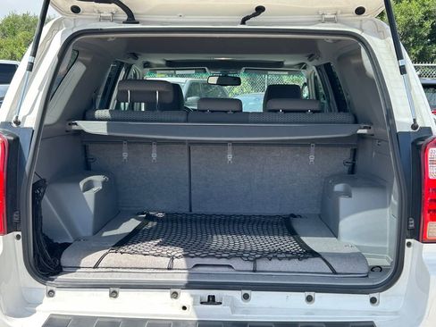 Used 2008 Toyota 4Runner SR5 image 15