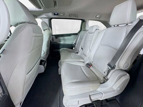 Used 2019 Honda Odyssey EX-L image 33