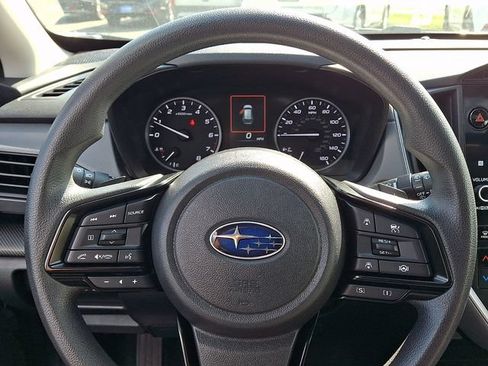 Used 2024 Subaru Crosstrek 2.0i Premium AWD/4WD image 21