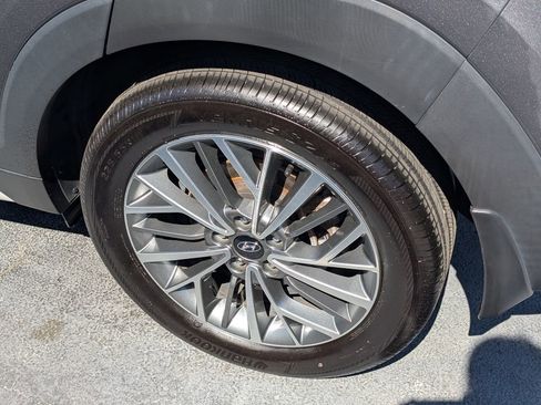 Used 2020 Hyundai Tucson SEL w/ Winter Weather Package image 21