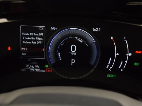 Used 2023 Lexus NX 350 AWD image 25