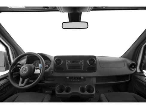 Used 2022 Mercedes-Benz Sprinter 2500 image 11