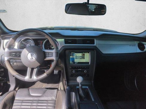 Used 2014 Ford Mustang Shelby GT500 w/ Equipment Group 821A image 8