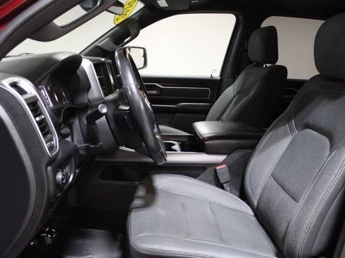 Used 2019 RAM 1500 Big Horn AWD/4WD image 16