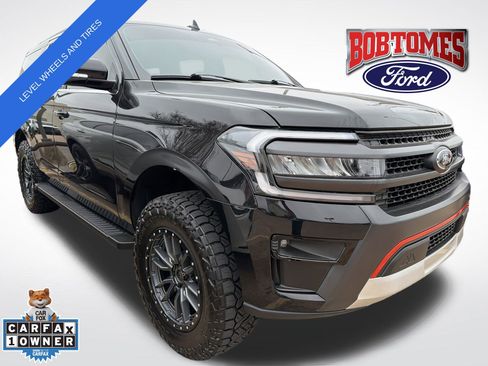 Used 2024 Ford Expedition Timberline image 1