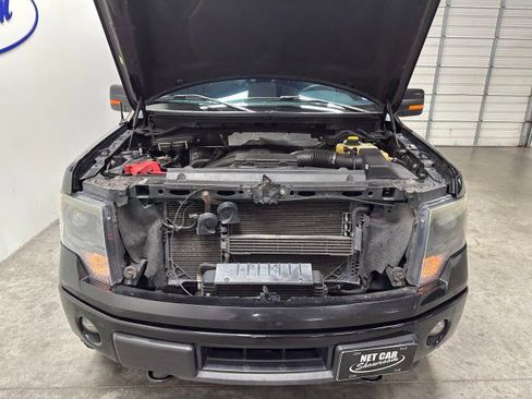 Used 2014 Ford F150 FX4 w/ Equipment Group 402A Luxury image 34