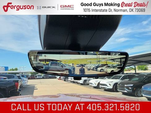 New 2026 GMC Sierra 2500 AT4 w/ AT4 Premium Plus Package AWD/4WD image 38