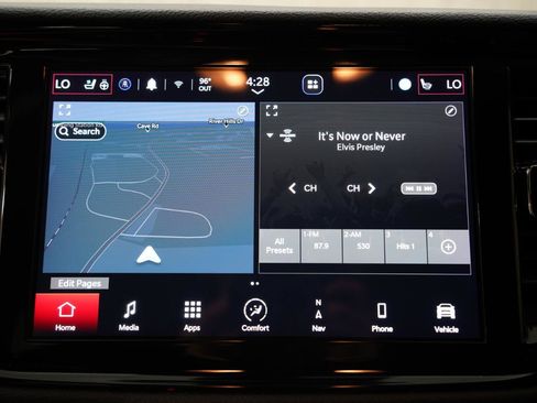 Used 2023 Dodge Durango GT AWD/4WD image 21