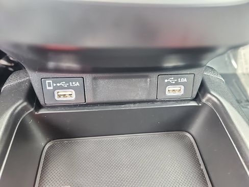 Used 2022 Honda CR-V EX image 23