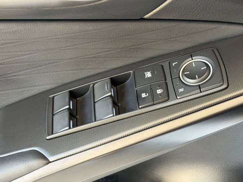 Certified 2021 Lexus IS 350 F Sport w/ Navigation Package RWD image 13