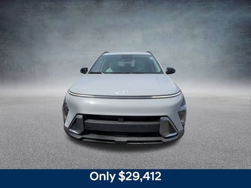 New 2026 Hyundai Kona SEL Sport image 5