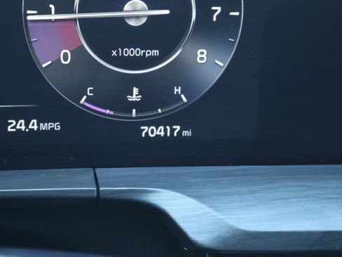 Used 2023 Kia Telluride SX X-Line image 33