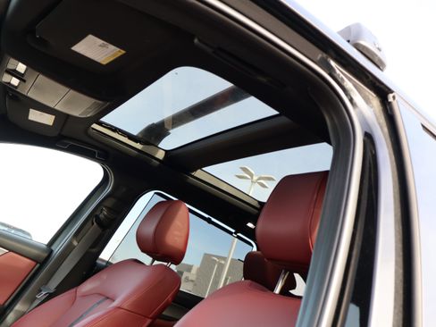 Certified 2025 MAZDA CX-70 3.3 Turbo S w/ Premium Package image 41