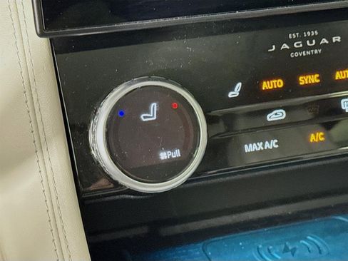 Used 2023 Jaguar F-PACE S image 24