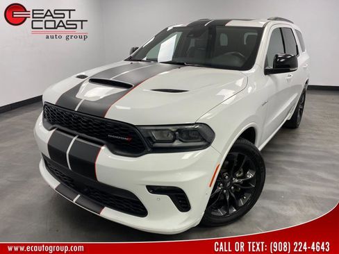 Used 2023 Dodge Durango R/T image 1