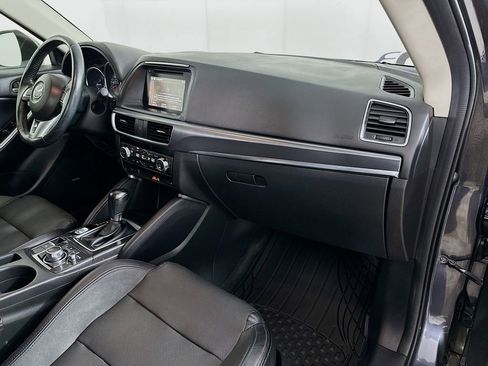 Used 2016 MAZDA CX-5 Grand Touring image 35
