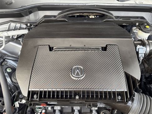 Used 2023 Acura MDX FWD image 41